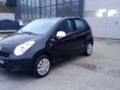 Bild des Angebotes Suzuki Alto Basis garantie