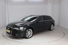 Bild des Angebotes Audi A6 Avant 3.0 TDI quattro Pano. * AHK * Service