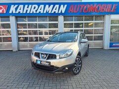 Bild des Angebotes Nissan Qashqai I-Way