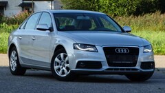 Bild des Angebotes Audi A4 Ambiente--TPI 2--Neue Steuerkette