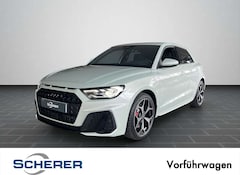 Bild des Angebotes Audi A1 Spb S line 40 TFSI s-tro. MMI Plus*S-Line inn