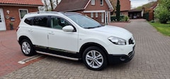 Bild des Angebotes Nissan Qashqai+2 Qashqai+2 2.0 dCi DPF 4x4 Aut. tekna