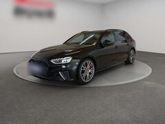 Bild des Angebotes Audi S4 Avant 3.0 TDI quattro tiptronic (Navi.B&O.Pano.SHZ