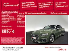 Bild des Angebotes Audi S5 3.0 TFSI qu.tiptr. MATRIX NAVI PDC