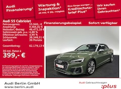 Bild des Angebotes Audi S5 3.0 TFSI qu.tiptr. MATRIX NAVI PDC