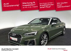 Bild des Angebotes Audi S5 3.0 TFSI qu.tiptr. MATRIX NAVI PDC