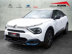 Bild des Angebotes Citroen E-C4 Electric