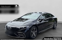 Bild des Angebotes Mercedes-Benz EQS 450+ AMG Line Pano HAL Hyper Mod 2025