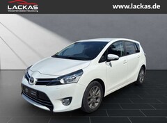 Bild des Angebotes Toyota Verso Executive 2.2 D-CAT DPF 7-Sitzer * AHK * Sitzheizu