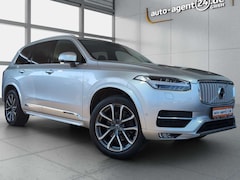 Bild des Angebotes Volvo XC90 D5 AWD Inscription/ACC/Memory/AHK/Nappa/Kamera