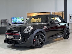 Bild des Angebotes MINI John Cooper Works Cabrio John Cooper Works *H&K,Kam.,Head-Up,Tempo.,Leder