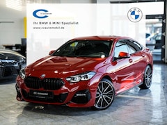 Bild des Angebotes BMW 218 218i Gran Coupe M Sport 19LM Leder Harman