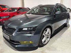 Bild des Angebotes Skoda Superb Combi 2.0 TDI*AHK*Navi*Bi-Xenon*