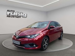 Toyota Auris Team 1.2 16V Turbo