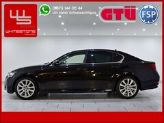 Bild des Angebotes Lexus GS 300 h Executive / 99 Tkm / Gr. Garantie incl.