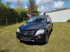 Bild des Angebotes Mercedes-Benz ML 280 ML 280 CDI 4Matic 7G-TRONIC