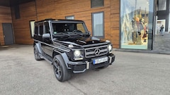 Bild des Angebotes Mercedes-Benz G 63 AMG SPEEDSHIFT 7G-TRONIC LANGVERSION
