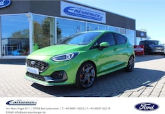Bild des Angebotes Ford Fiesta ST X  adapt. LED B&O Performance