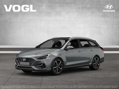 Bild des Angebotes Hyundai i30 FL CW MY25 1.5 T-GDI 140PS DCT 2WD N LINE