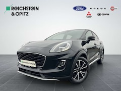 Bild des Angebotes Ford Puma 1.0 EcoBoost Hybrid 92kW Titanium