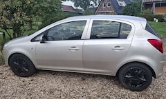 Bild des Angebotes Opel Corsa 80 PS, 2 Jahre TÜV, technisch einwandfrei