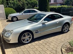 Bild des Angebotes Mercedes-Benz SL 350