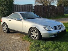 Bild des Angebotes Mercedes-Benz SLK 230 SLK 230 Kompressor
