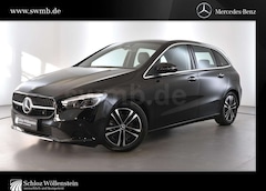 Mercedes-Benz B 200 d 3,99%/Progressive/LED/DISTRONIC/Keyless