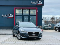 Bild des Angebotes Hyundai i30 cw Passion