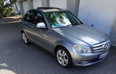 Bild des Angebotes Mercedes-Benz C 220 C 220 CDI (204.008)