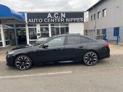 Bild des Angebotes BMW 540 d xDrive M Sport Pano 21 Zoll Kamera LEDER