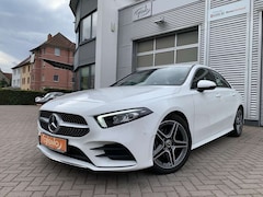Bild des Angebotes Mercedes-Benz A 200 A200 Limousine AMG-Line Voll-LED+Distronic+RFK