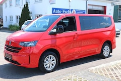 Bild des Angebotes VW T7 Caravelle T7 e-Caravelle 64kWh 160kW 8-Sitzer AHK Kamera
