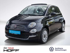 Bild des Angebotes Fiat 500 Cabrio 1.2 Lounge Connect+Komfort-Paket