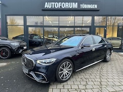 Bild des Angebotes Mercedes-Benz S 63 AMG S 63 E Performance *EXKLUSIV*TV*PANO*FOND ENTER