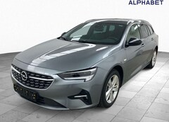 Bild des Angebotes Opel Insignia 1.5 Diesel Business Elegance