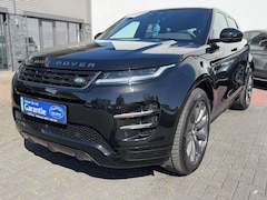 Land Rover Range Rover Evoque Dynamic SE P250 *1. Hand