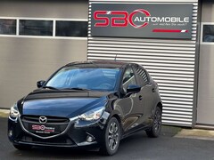 Bild des Angebotes Mazda 2 Nakama