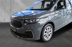 Bild des Angebotes Ford Grand Tourneo Connect Titanium Aut.*AHK*ACC*KAM*NAVI*SHZ
