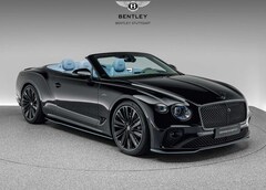 Bild des Angebotes Bentley Continental GTC Speed / Akrapovic Abgasanlage
