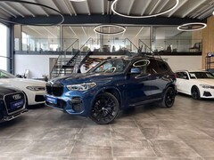Bild des Angebotes BMW X5 M i *19%MWST*INVPAKET*ACC*HUD*PANORAMA*STHZ