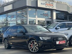 Bild des Angebotes Audi S4 Avant *360°*1Hand*Spur.*Pano*H-UP*Virtual*