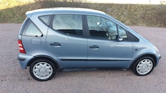 Bild des Angebotes Mercedes-Benz A 170
