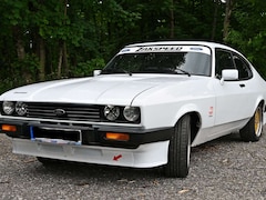 Bild des Angebotes Ford Capri 2,0 Youngtimer - H-Kennzeichen