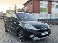 Bild des Angebotes Citroen Berlingo XTR 1,6L,Klimaautomatik,PDC,ALU