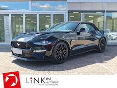 Bild des Angebotes Ford Mustang 5.0 V8 Convertible GT B&O NAVI MAGNERIDE
