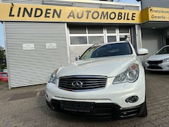Bild des Angebotes Infiniti EX30 EX30d GT Premium