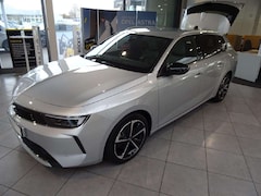 Bild des Angebotes Opel Astra Elegance