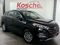 Bild des Angebotes Hyundai iX35 Tucson ix35 Navi Kamera 2. Hand
