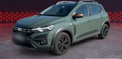 Bild des Angebotes Dacia Sandero Stepway Extreme+ TCe 110